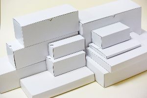 当て板紙オリジナル箱