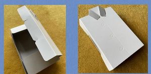 父の日オリジナルBOX