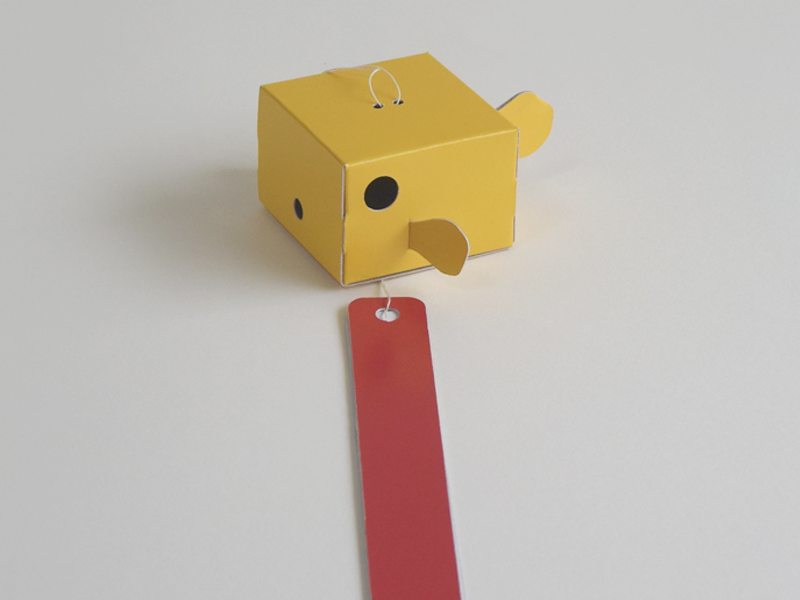 楽しいクラフト都築紙器