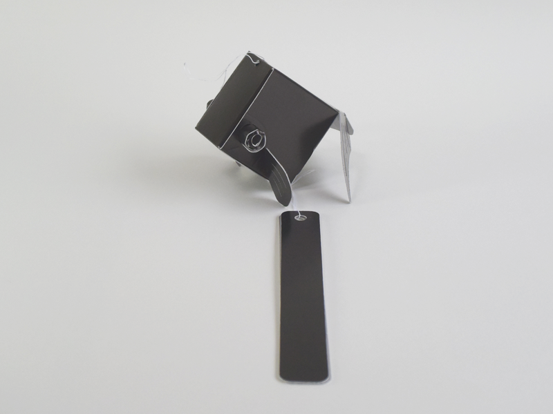 楽しいクラフト都築紙器