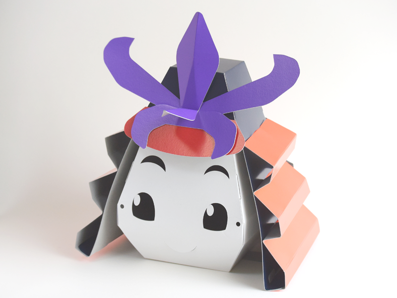 楽しいクラフト都築紙器
