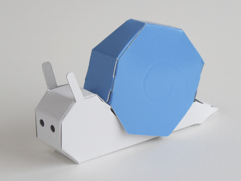楽しいクラフト都築紙器